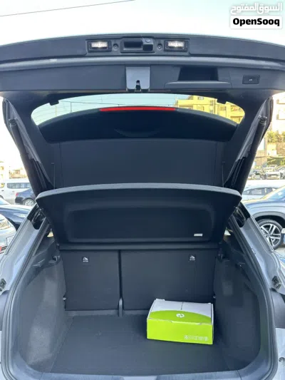 Volkswagen ID 4 ID.4 Crozz Pro 4