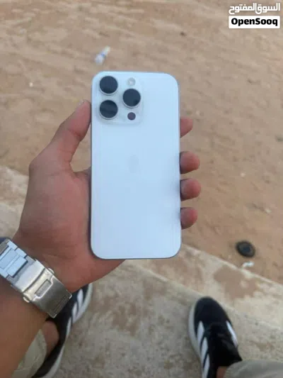 ايفون 16 برو 4