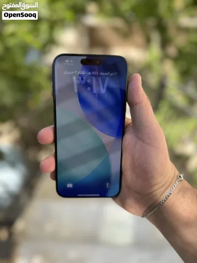 iPhone 15 pro max 512GB 2