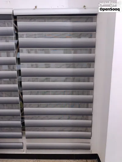4 store curtains4 ستائر مخزن 3