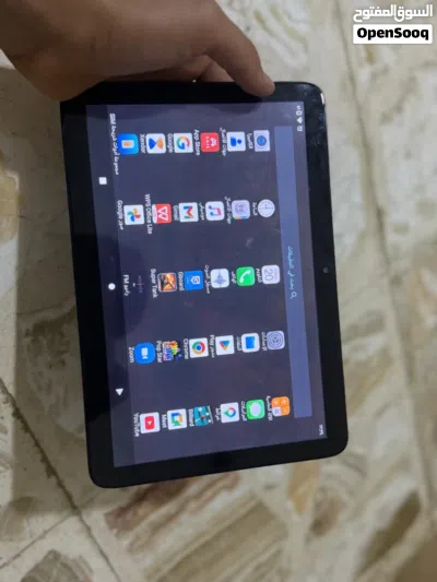 ايباد مستعمل لتبديل بي ايفون او بيع 2