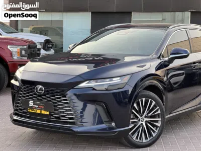 لكزس RX RX 350h 3