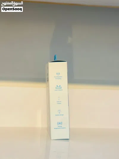 Brand New Pawa MagWave power bank in Oman Fast Charging 3