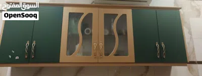مطبخ تركي مستعمل للبيع مع ملحقاتها 4