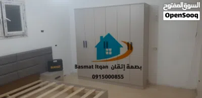 فني اثاث منزلي و مطابخ فك و تركيب و صيانة بخبرة و دقة عالية 4
