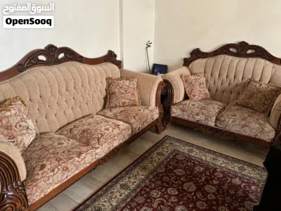 طقم جلوس للبيع 3