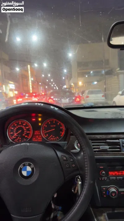 BMW Other 4