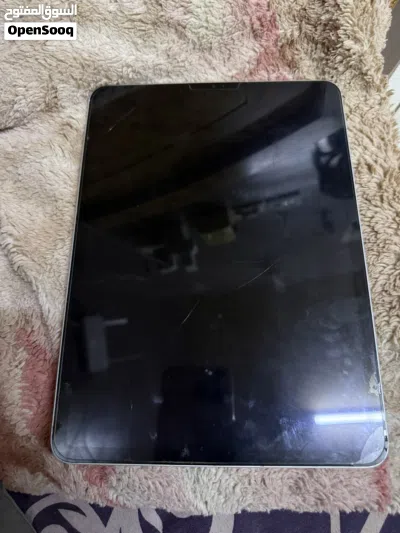 شاشه مكسوره بس ماتأثر ابدن 2
