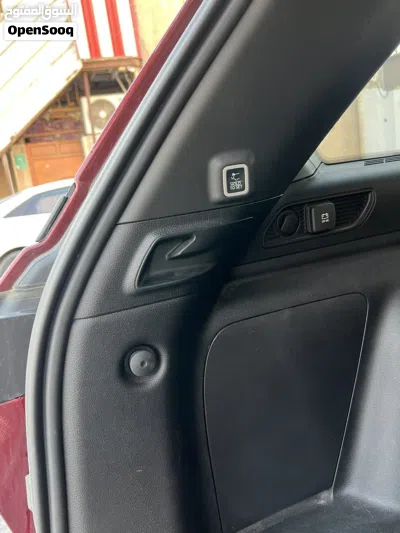 Jeep Grand Cherokee Limited 2