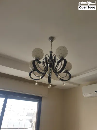 ثريات للبيع 3