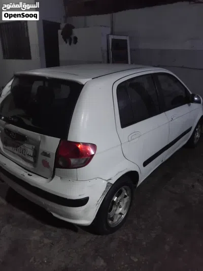 هيونداي اخرى 3