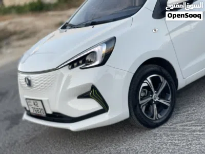 Changan E-Star 3