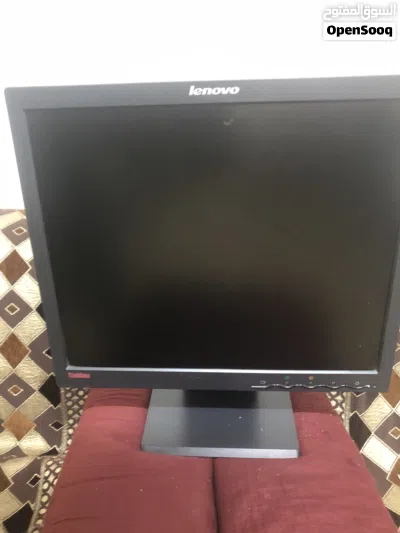 Lenovo Monitor 17”inch 2