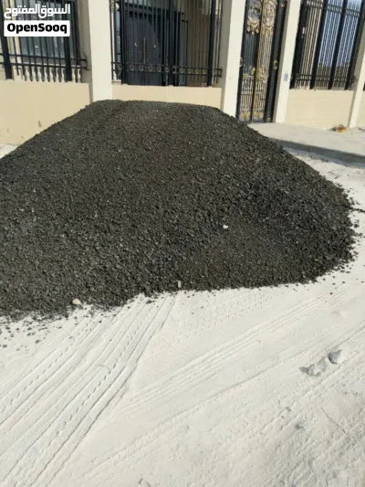 متوفر للبيع عدد من الكسارات و المحاجر في جميع انحاء السلطنة Qusrries and crushers for sale in Oman 4