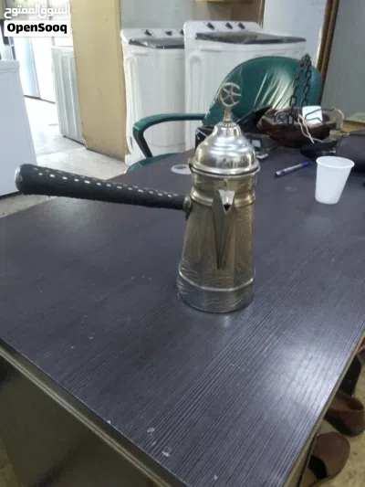 ابريق مستعمل 2