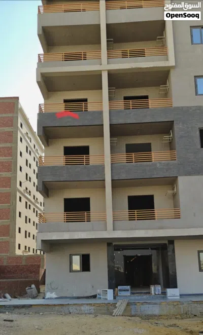 شقة 140 متر (مدينة دجلة الجديدة) من المالك 4
