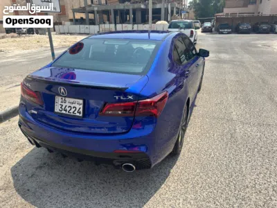 Honda Accord V6 Sport 4