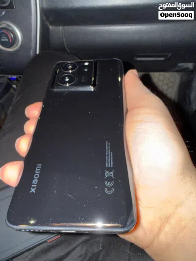 للبيع او البدل على تابلت اندرويد Xiaomi 13t 256gb 3