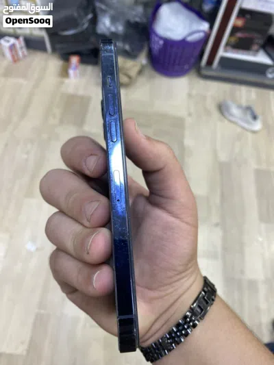 ايفون 12برو ماكس 2