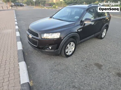 Chevrolet Captiva Standard 3