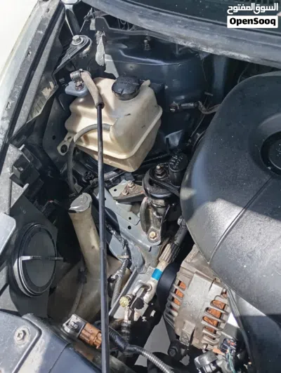 كيا كادينزا Premium 3