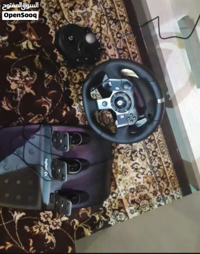درسكون XBOX G920 2