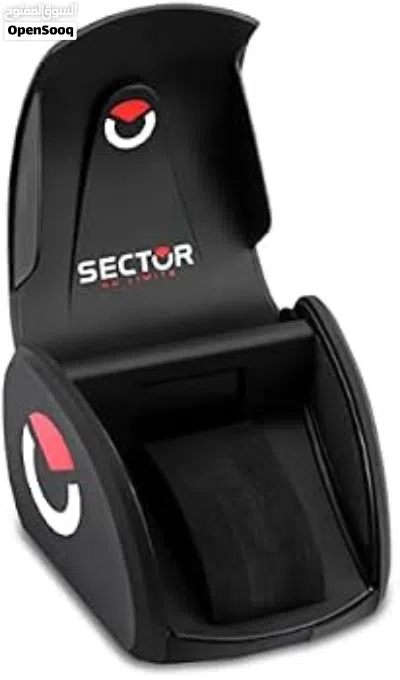 Sector 450 no limits chronograph 4
