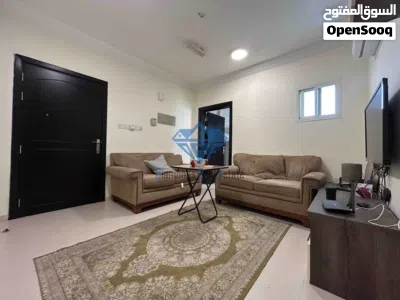 Beautiful 1BHK Furnished Flat Available for Rent in Gubrah North (close to beach) 2