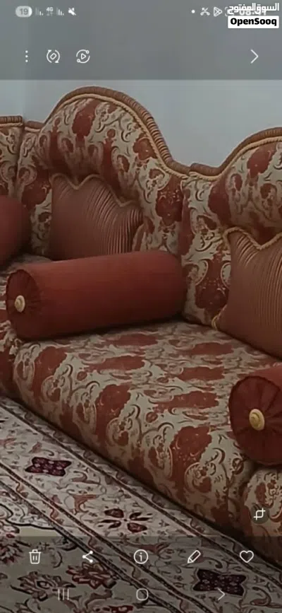 جلسة ارضية 2
