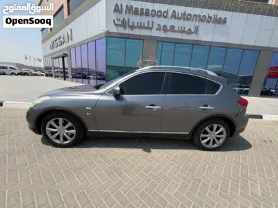 Infiniti QX50 Autograph 3