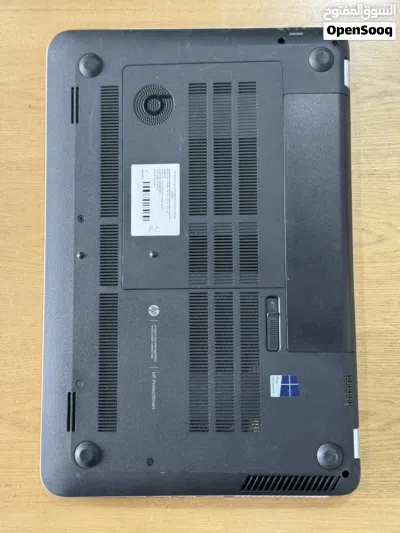 HP ENVY 15 NOTEBOOK I5-4TH 8/256 USED 4