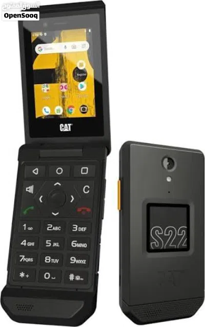 cat flip phone s22 2
