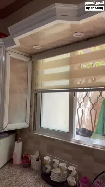 مطابخ المنيوم 3