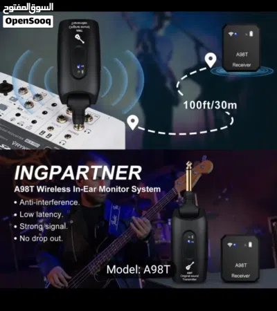 mini monotor for guitar 4