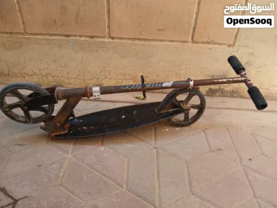 سكوتر للبيع 3