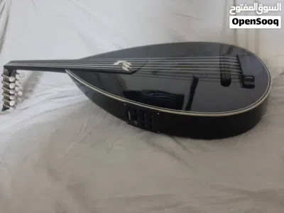 عود كهريائي 3
