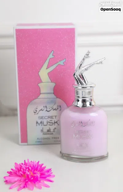 عطور رجالية و نسائية خليجية اماراتية 2