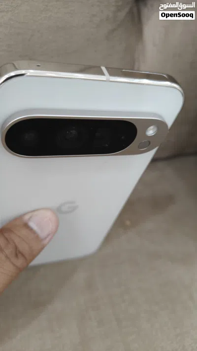Google pixel 9pro xl 4