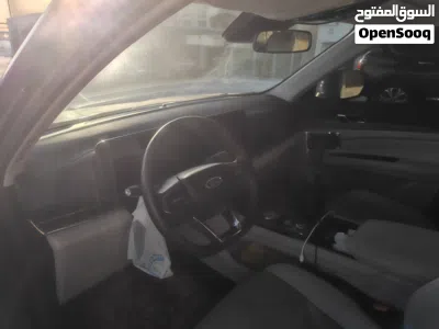 Ford Territory 4