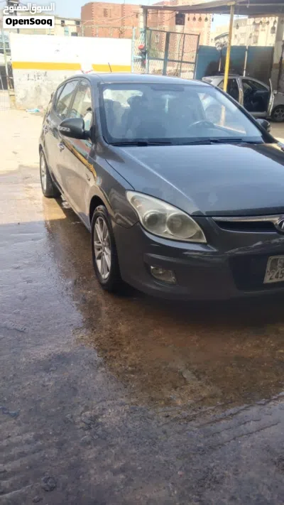 Hyundai i30 GL 3