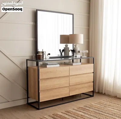 Anders Dressing table 2