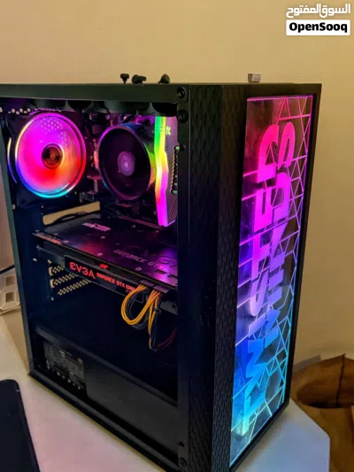PC Gaming الوصف مهم 2