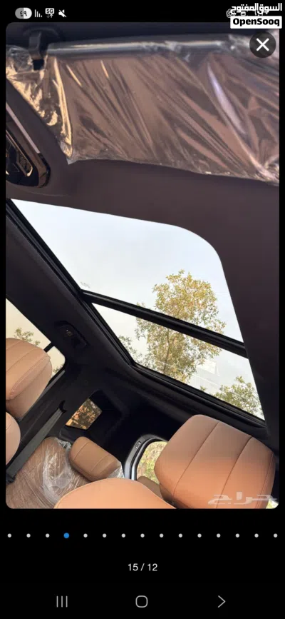 كيا K5 LXS FWD 3