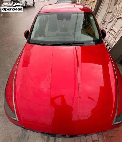Hyundai Sonata SEL 3