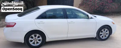 تويوتا كامري GL 3