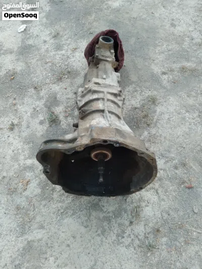 جير بيكب نيسان 5غيار أموره طيبه 2