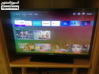 Samsung LED TV 4