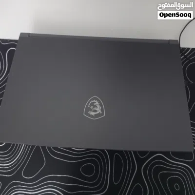 MSI Thin 15 2