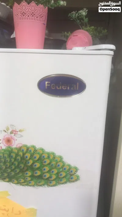 موجود ثلاجه للبيع 2