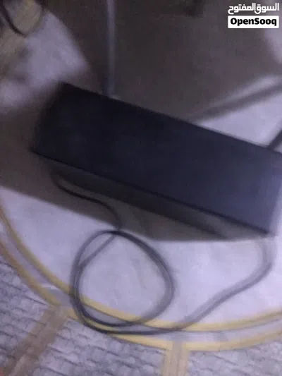 Ups يو بي اس مستعمل بطارياته جدد مكسيما 1200va يحتاج تصليح صاير بي شورت 2